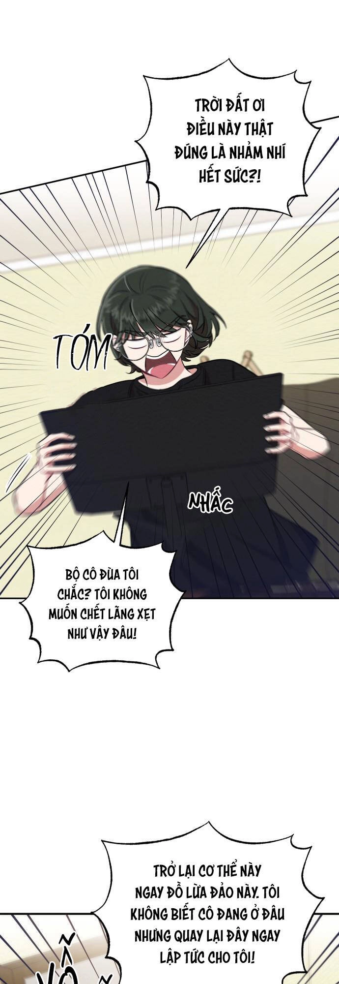 Kế Hoạch Phản Công Của Phản Diện Tuổi 18 Chapter 2 - 44