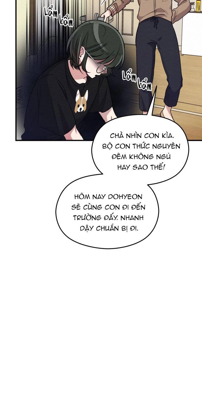 Kế Hoạch Phản Công Của Phản Diện Tuổi 18 Chapter 2 - 49