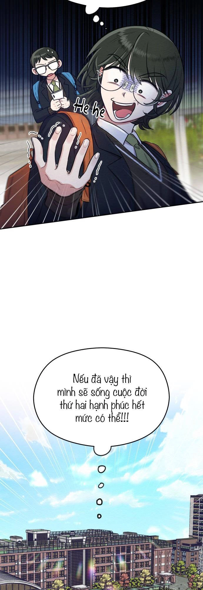 Kế Hoạch Phản Công Của Phản Diện Tuổi 18 Chapter 2 - 53