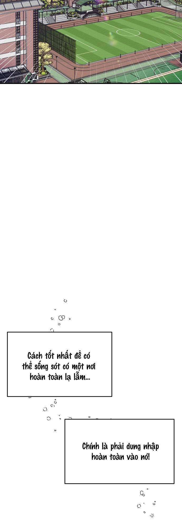 Kế Hoạch Phản Công Của Phản Diện Tuổi 18 Chapter 2 - 54