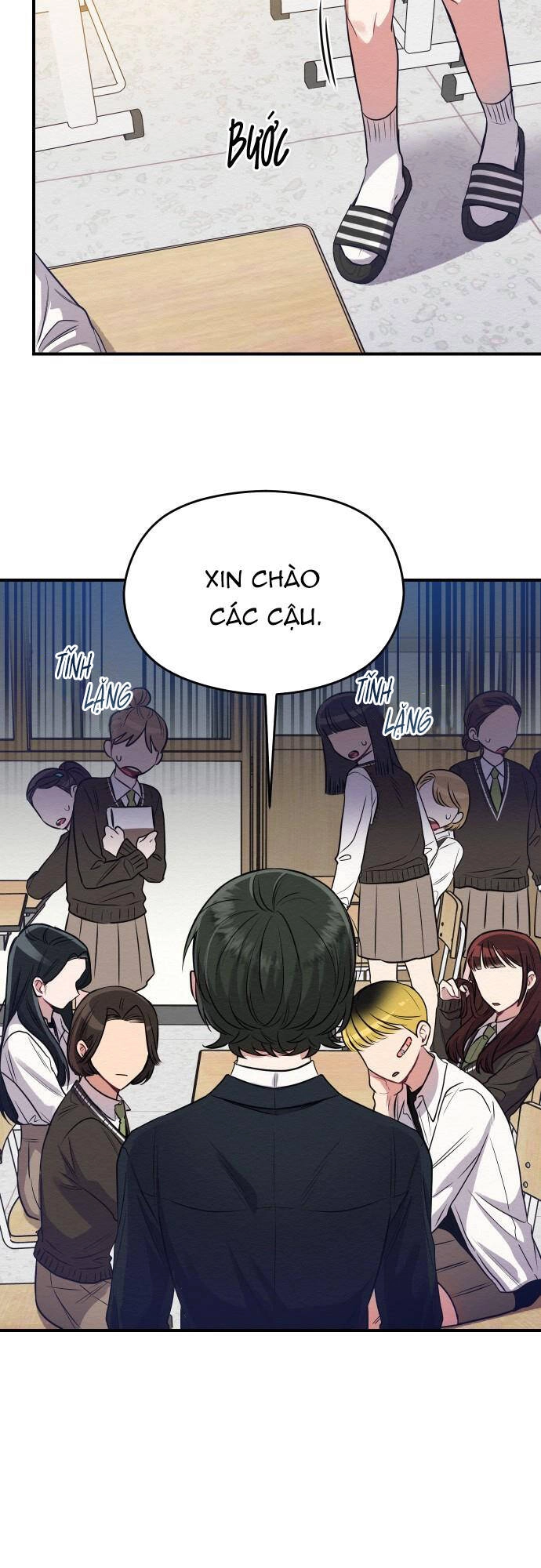 Kế Hoạch Phản Công Của Phản Diện Tuổi 18 Chapter 2 - 58