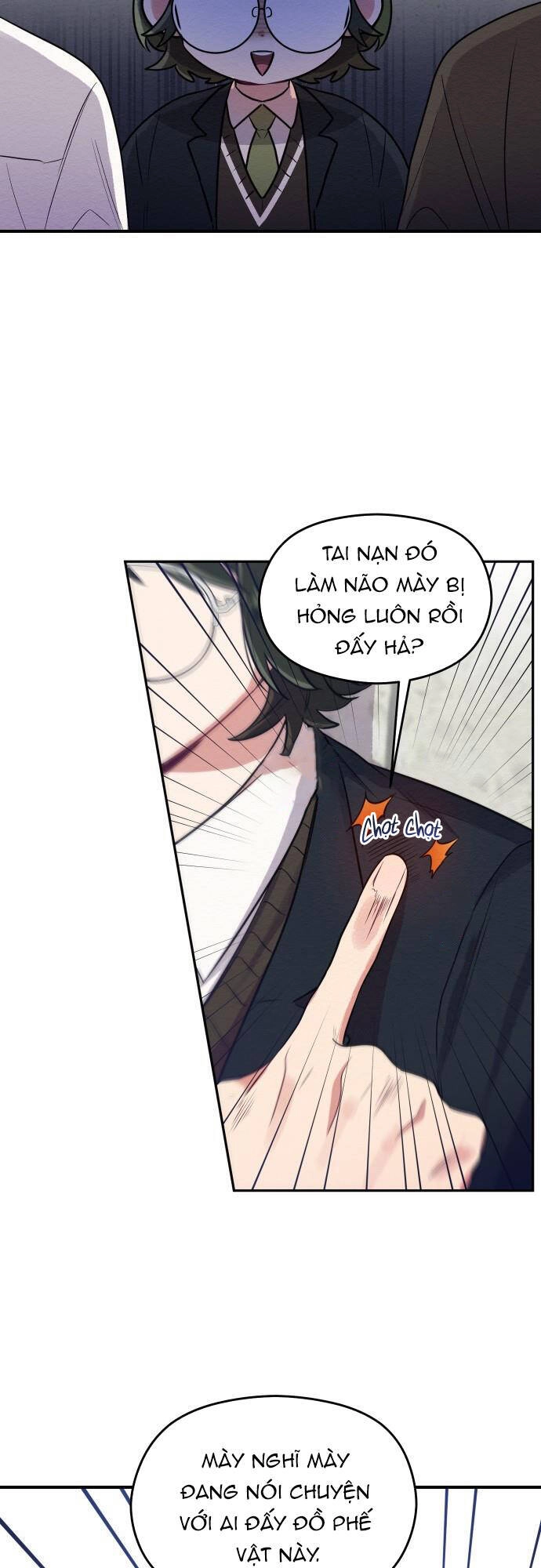 Kế Hoạch Phản Công Của Phản Diện Tuổi 18 Chapter 2 - 61