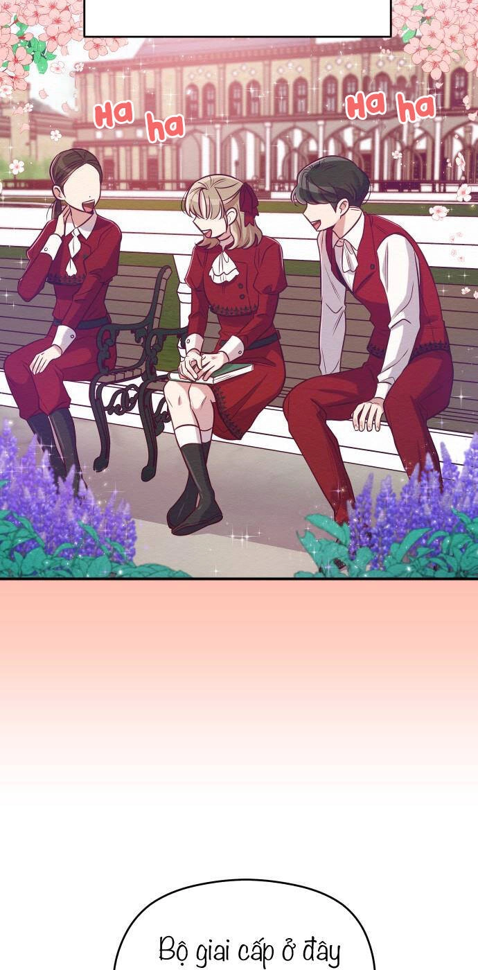 Kế Hoạch Phản Công Của Phản Diện Tuổi 18 Chapter 2 - 64