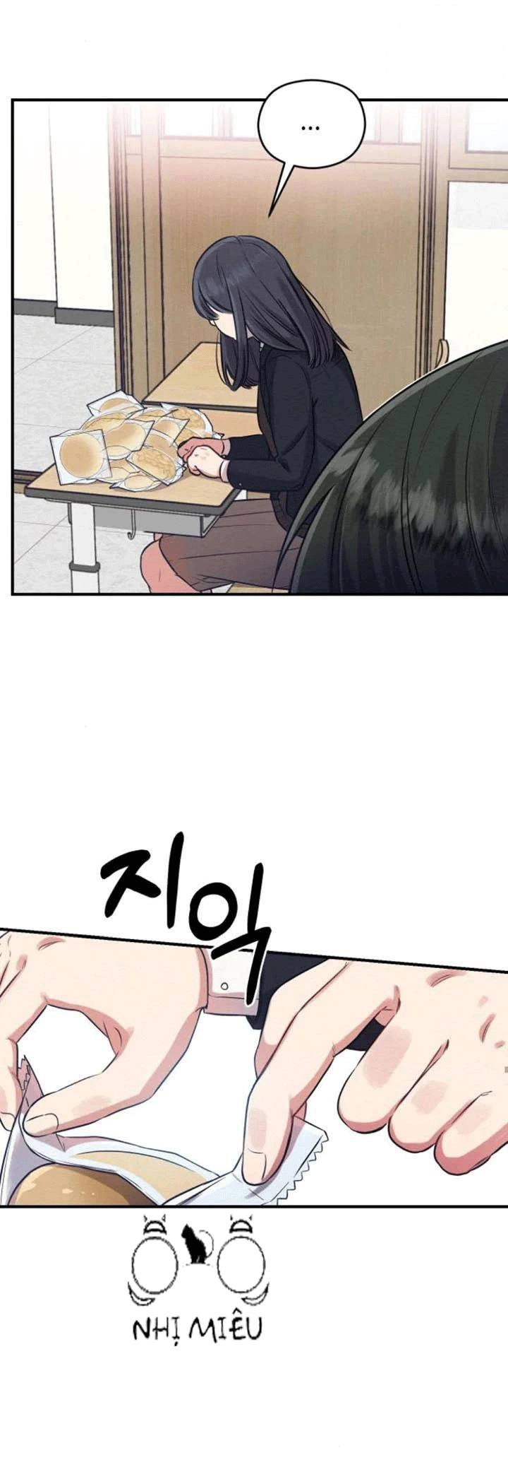 Kế Hoạch Phản Công Của Phản Diện Tuổi 18 Chapter 3 - 14