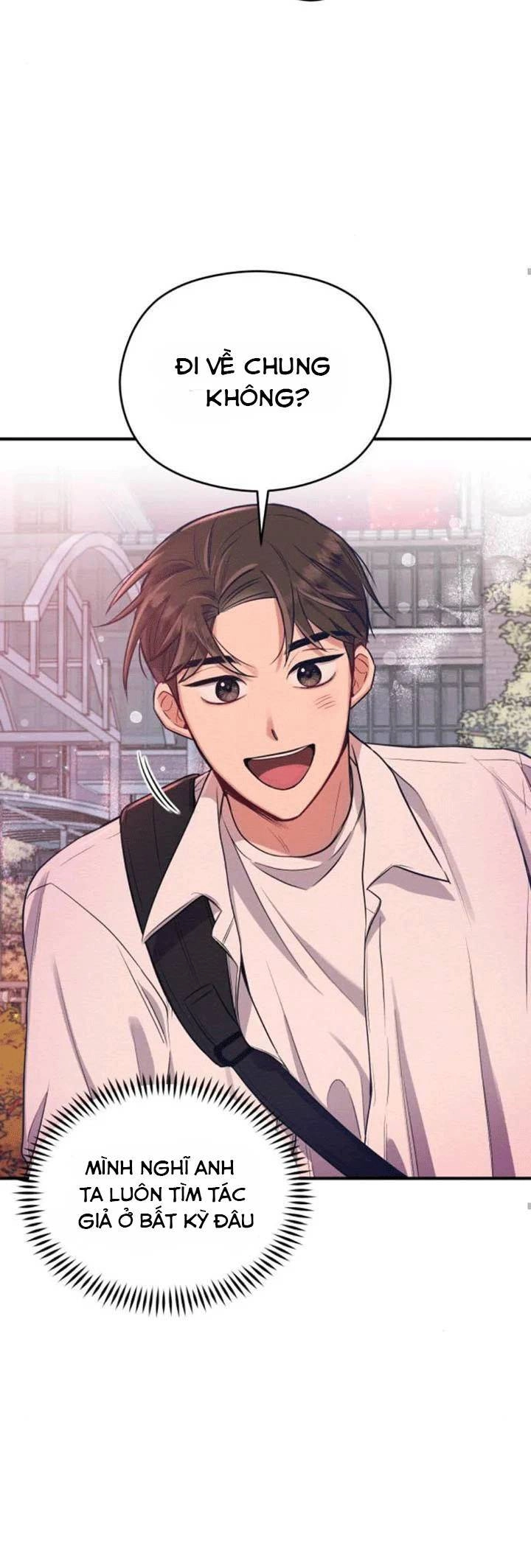 Kế Hoạch Phản Công Của Phản Diện Tuổi 18 Chapter 3 - 19