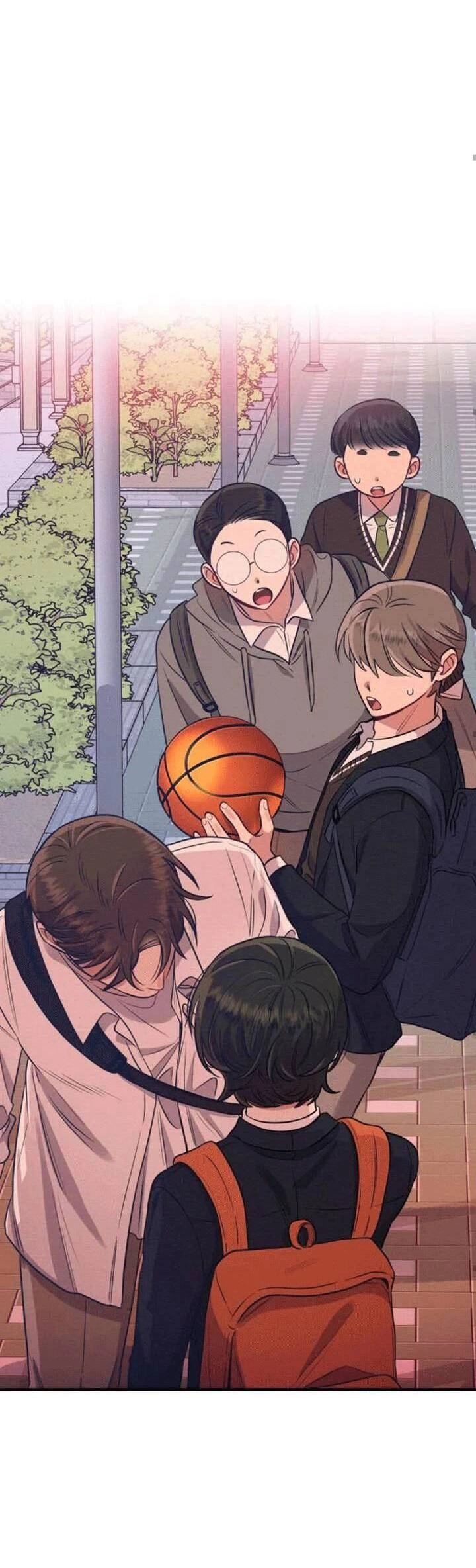 Kế Hoạch Phản Công Của Phản Diện Tuổi 18 Chapter 3 - 22