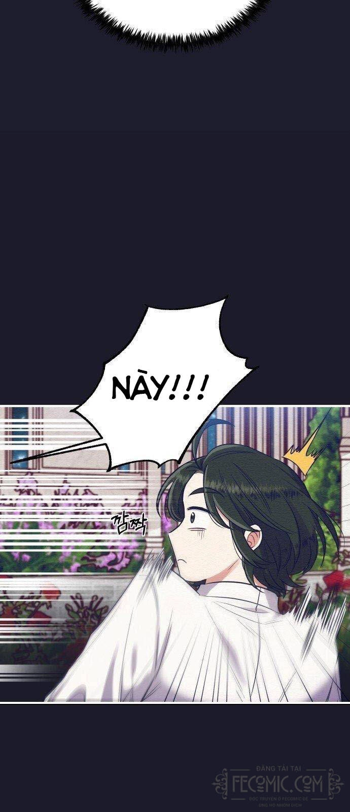 Kế Hoạch Phản Công Của Phản Diện Tuổi 18 Chapter 4 - 4