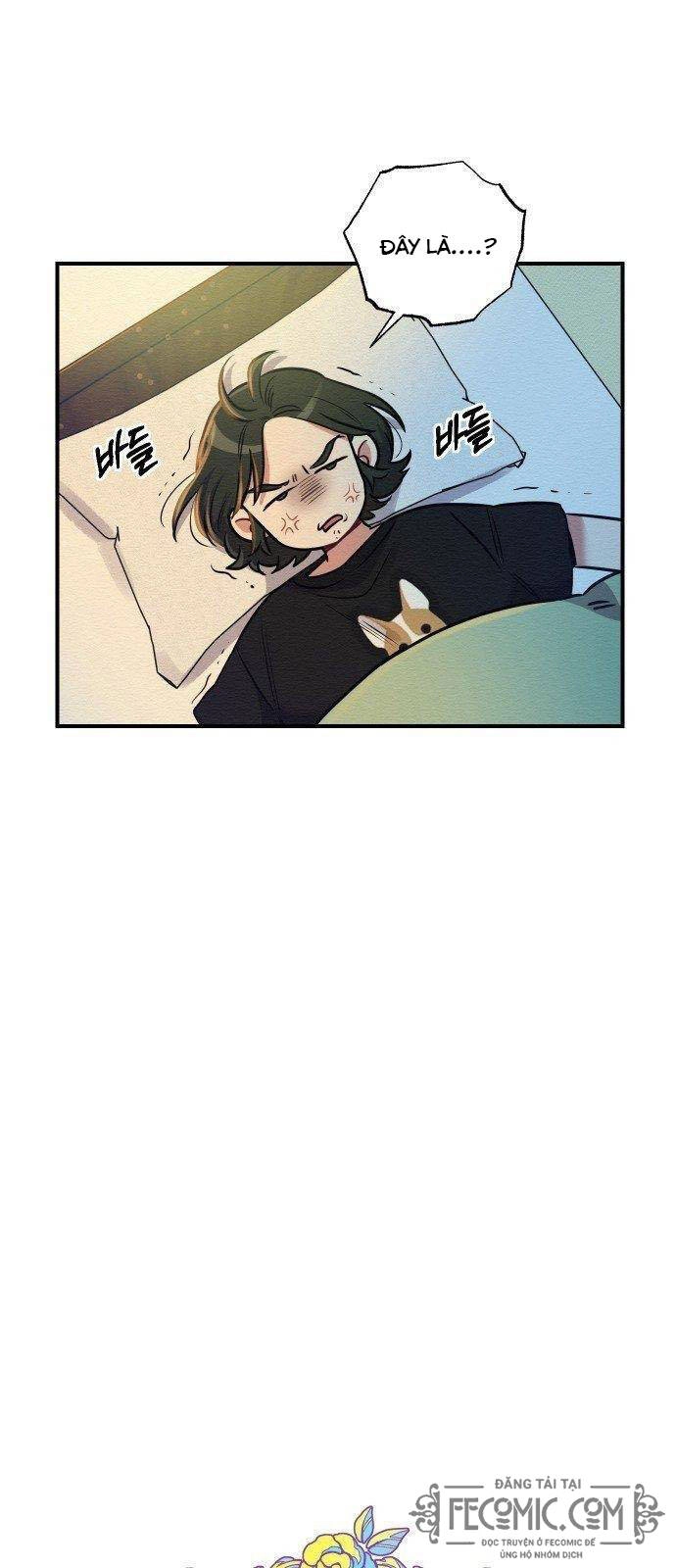 Kế Hoạch Phản Công Của Phản Diện Tuổi 18 Chapter 4 - 13