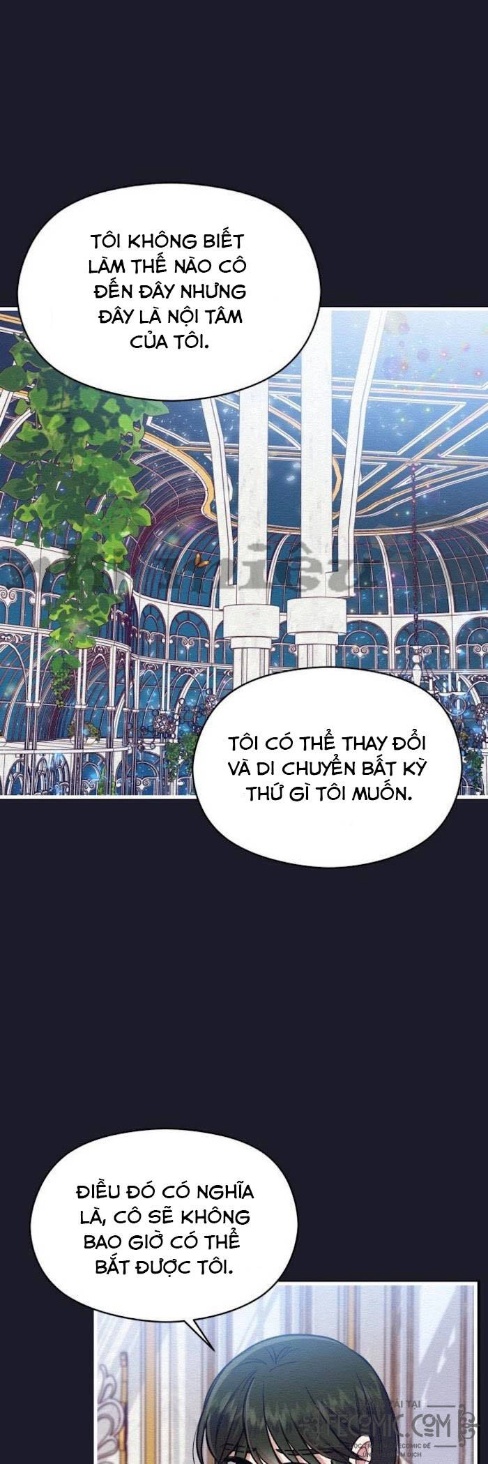 Kế Hoạch Phản Công Của Phản Diện Tuổi 18 Chapter 4 - 20