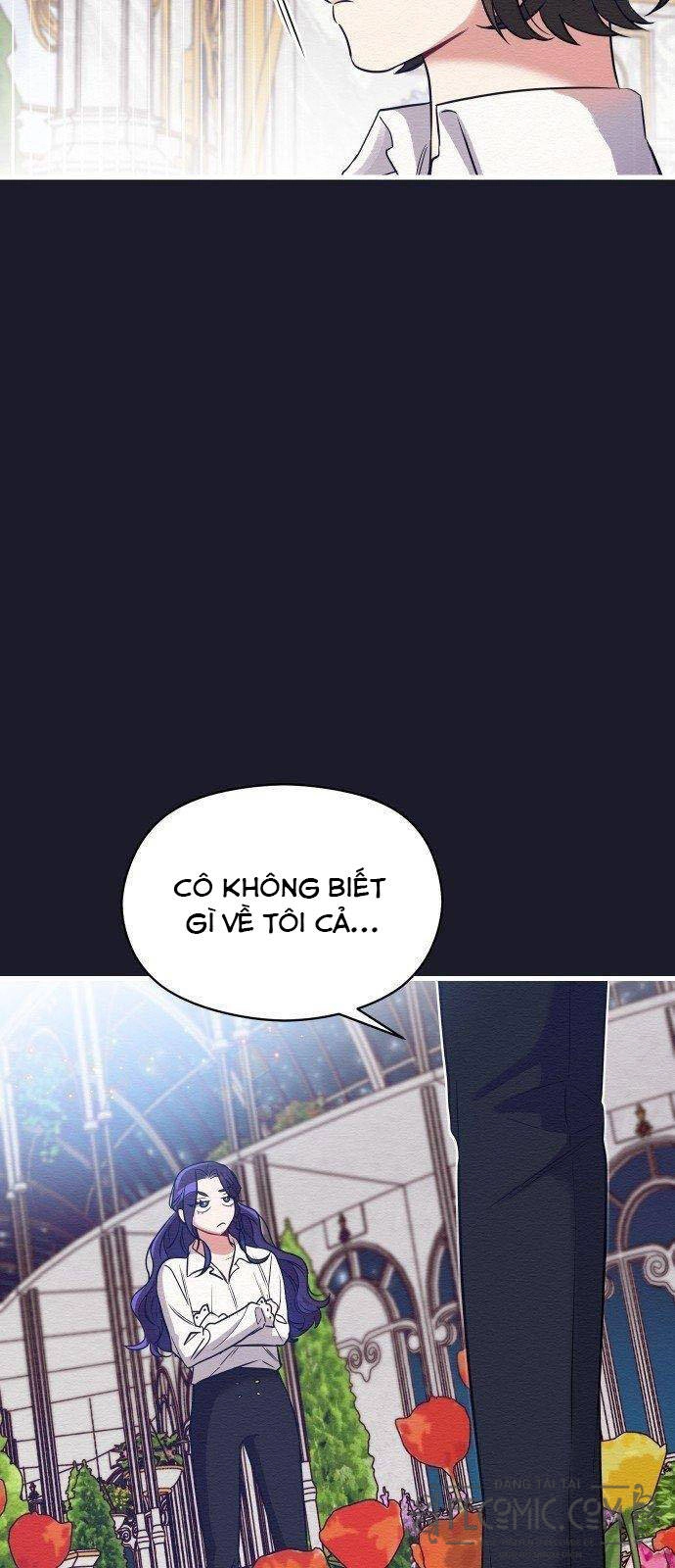 Kế Hoạch Phản Công Của Phản Diện Tuổi 18 Chapter 4 - 23