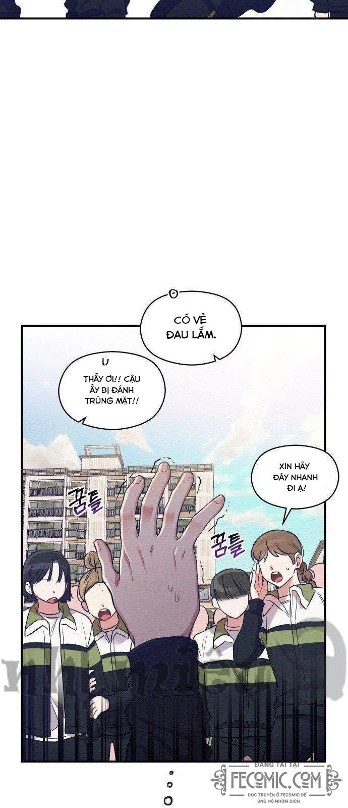 Kế Hoạch Phản Công Của Phản Diện Tuổi 18 Chapter 4 - 46
