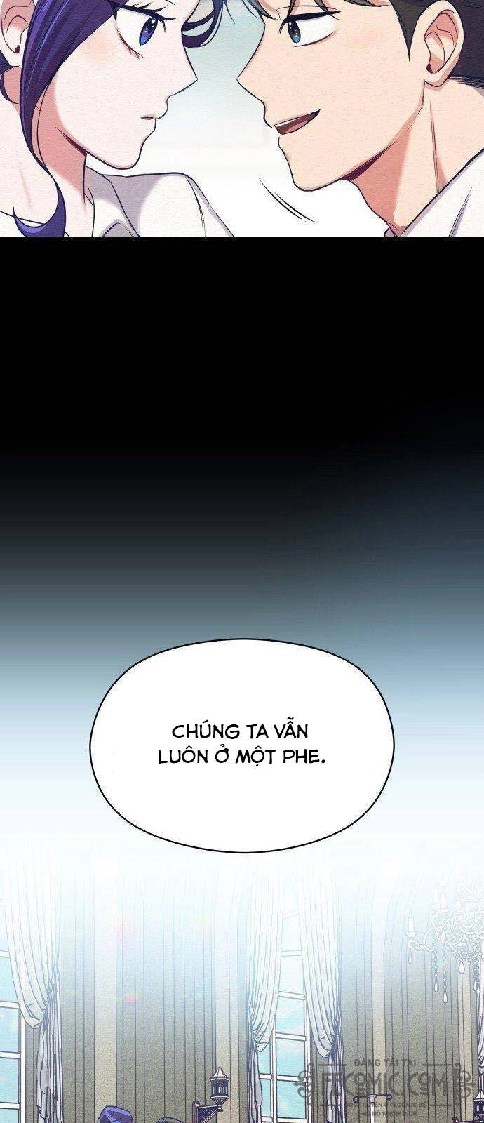 Kế Hoạch Phản Công Của Phản Diện Tuổi 18 Chapter 4 - 64