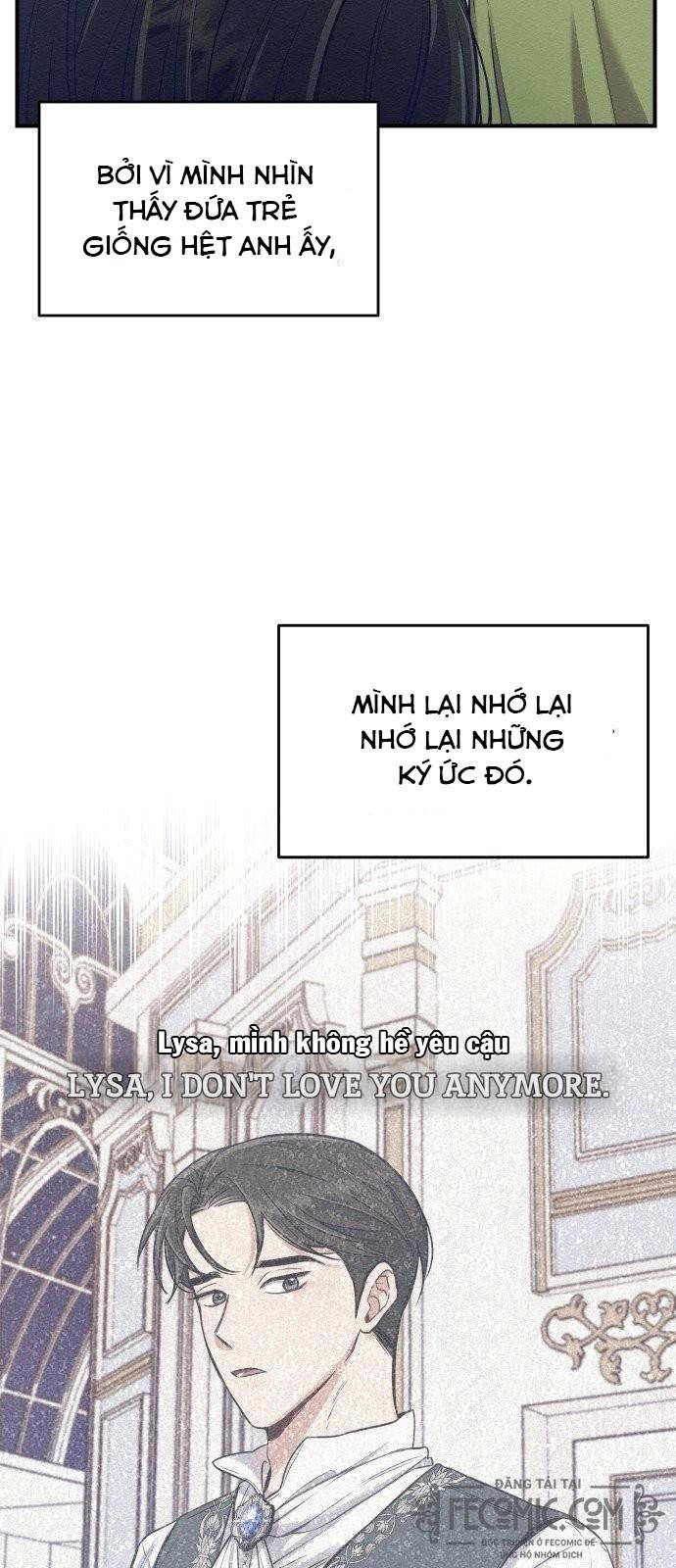 Kế Hoạch Phản Công Của Phản Diện Tuổi 18 Chapter 4 - 68