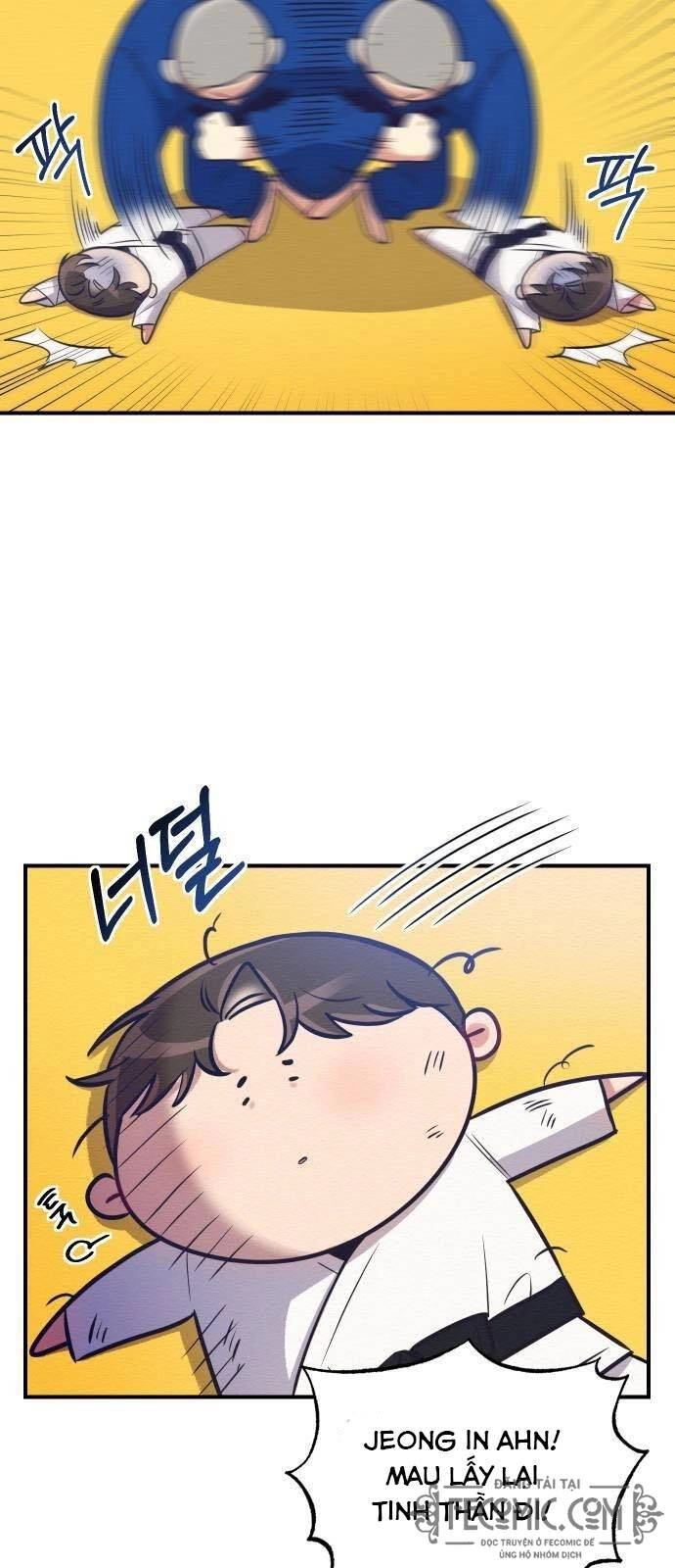 Kế Hoạch Phản Công Của Phản Diện Tuổi 18 Chapter 5 - 6