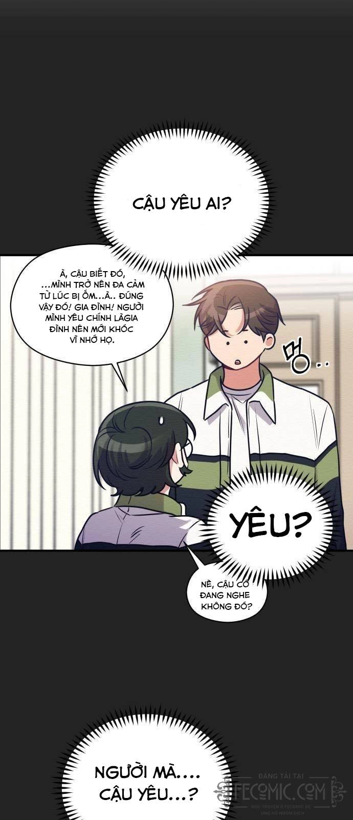 Kế Hoạch Phản Công Của Phản Diện Tuổi 18 Chapter 5 - 9