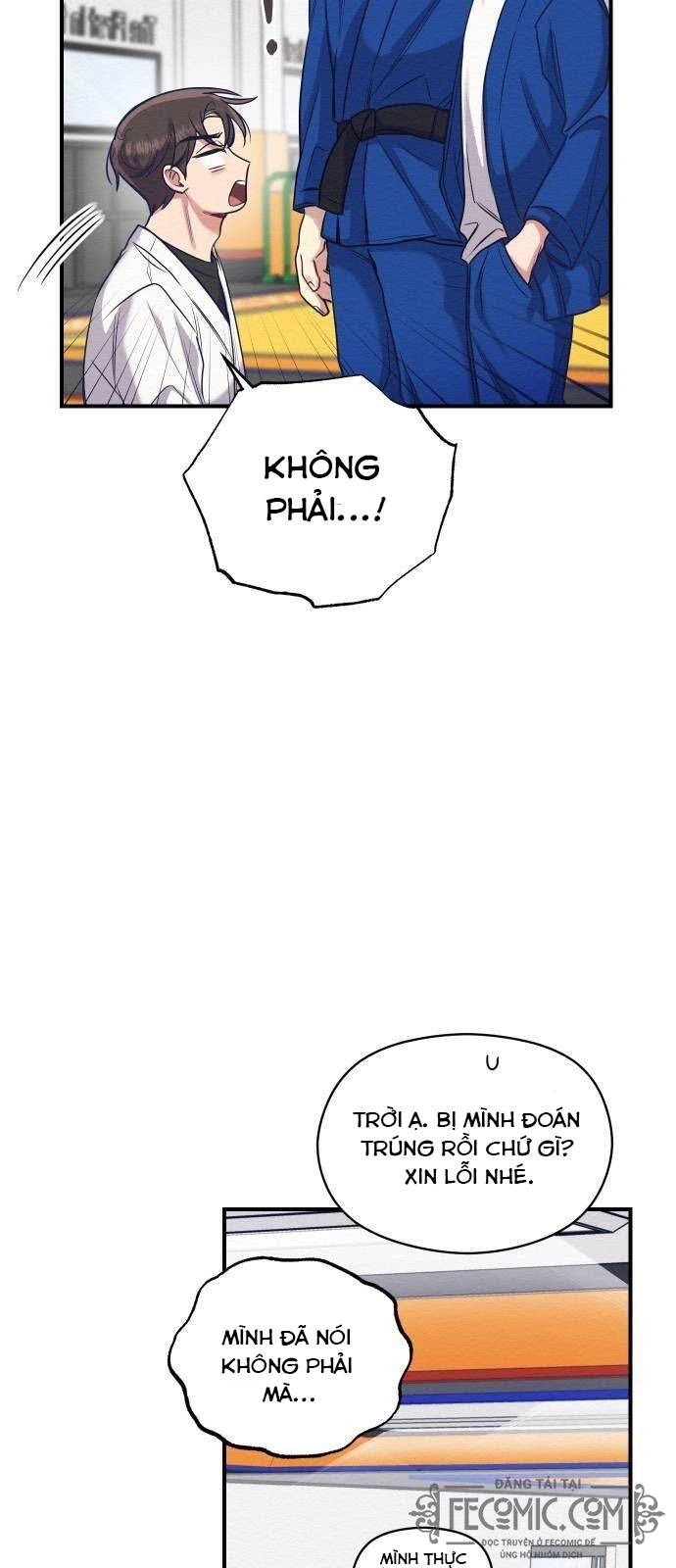 Kế Hoạch Phản Công Của Phản Diện Tuổi 18 Chapter 5 - 12