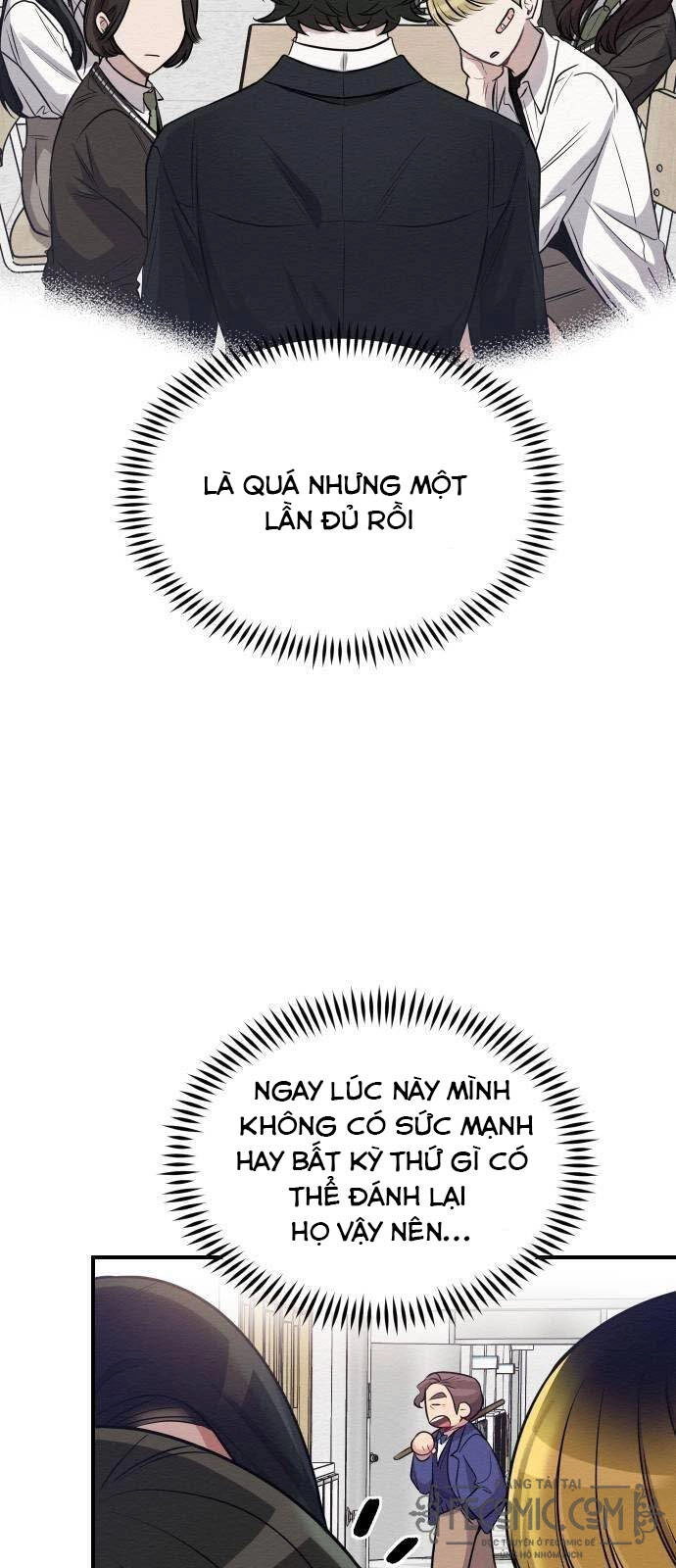 Kế Hoạch Phản Công Của Phản Diện Tuổi 18 Chapter 5 - 19