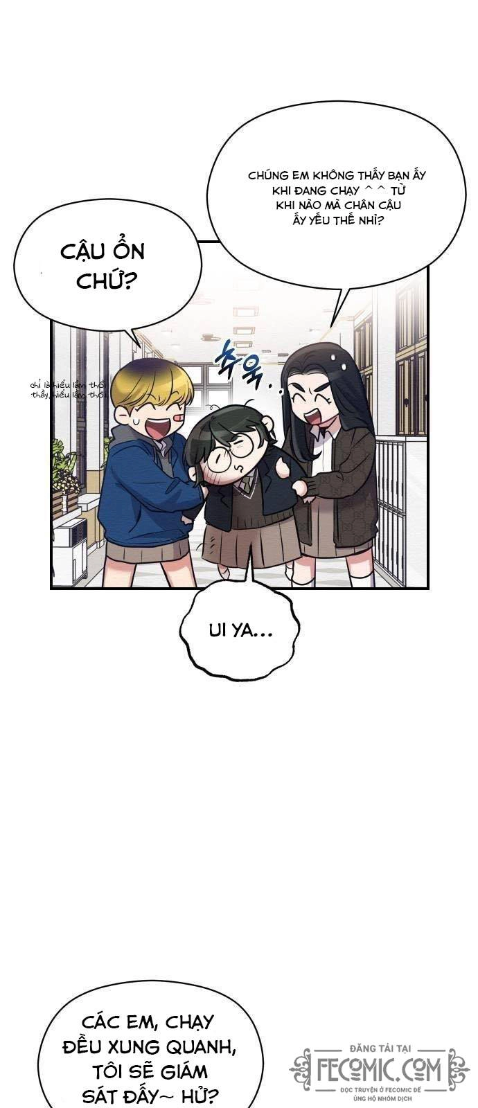 Kế Hoạch Phản Công Của Phản Diện Tuổi 18 Chapter 5 - 22