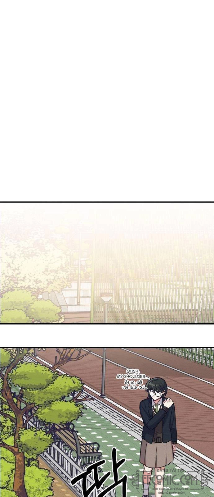 Kế Hoạch Phản Công Của Phản Diện Tuổi 18 Chapter 5 - 24