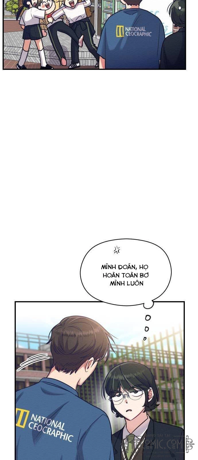 Kế Hoạch Phản Công Của Phản Diện Tuổi 18 Chapter 5.5 - 3