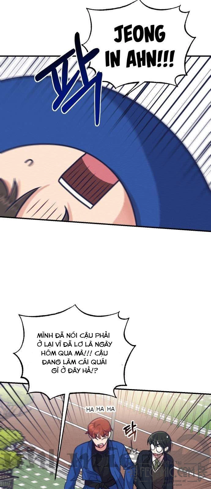 Kế Hoạch Phản Công Của Phản Diện Tuổi 18 Chapter 5.5 - 6