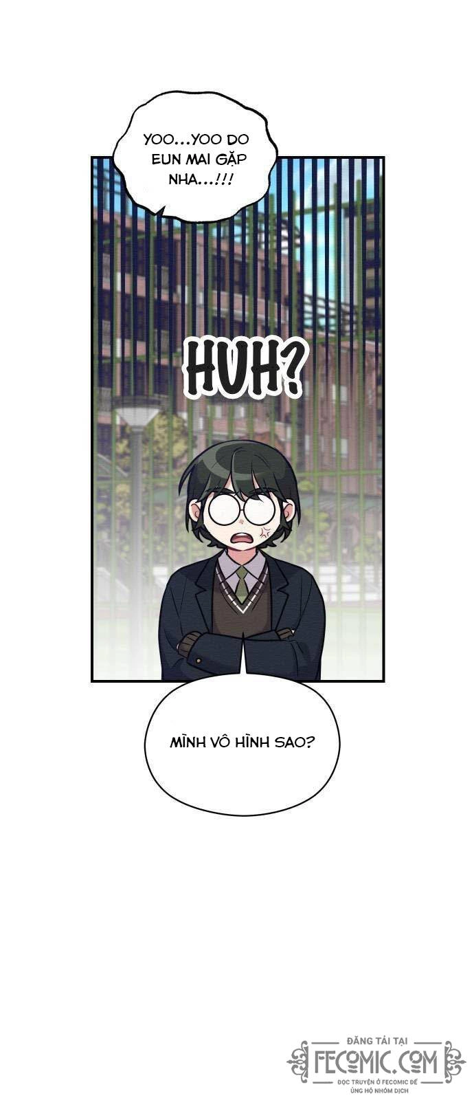 Kế Hoạch Phản Công Của Phản Diện Tuổi 18 Chapter 5.5 - 8