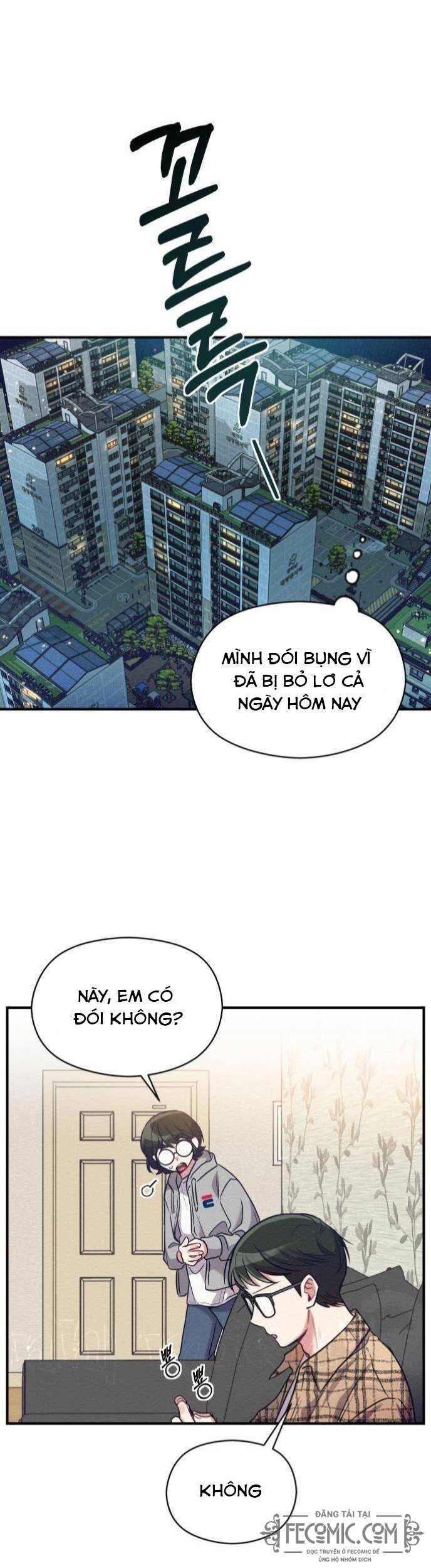 Kế Hoạch Phản Công Của Phản Diện Tuổi 18 Chapter 5.5 - 9