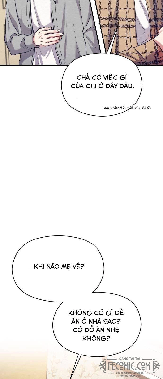 Kế Hoạch Phản Công Của Phản Diện Tuổi 18 Chapter 5.5 - 11