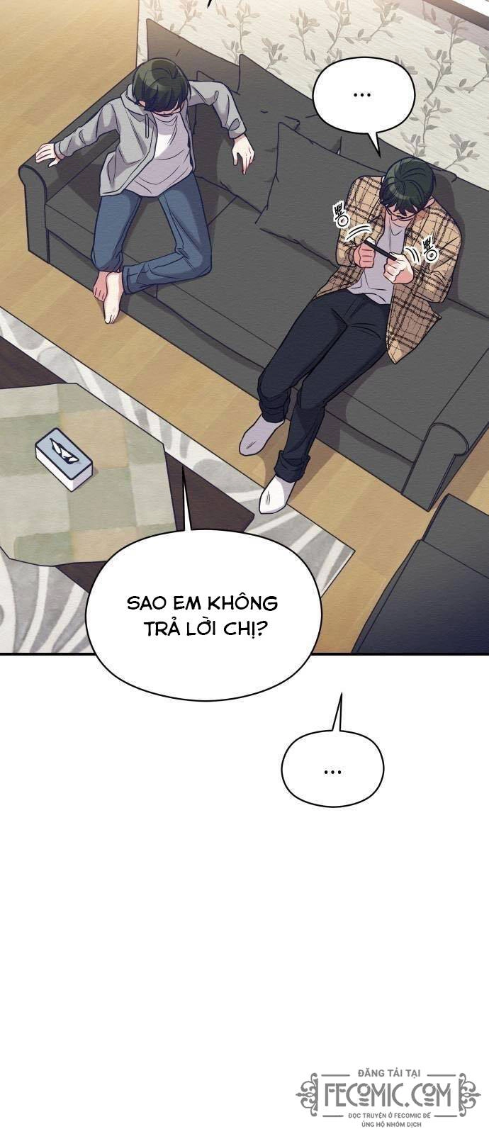 Kế Hoạch Phản Công Của Phản Diện Tuổi 18 Chapter 5.5 - 12