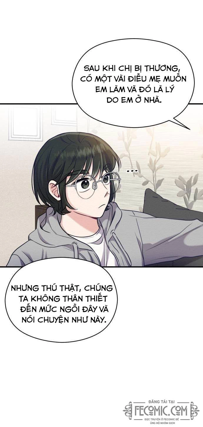 Kế Hoạch Phản Công Của Phản Diện Tuổi 18 Chapter 5.5 - 13