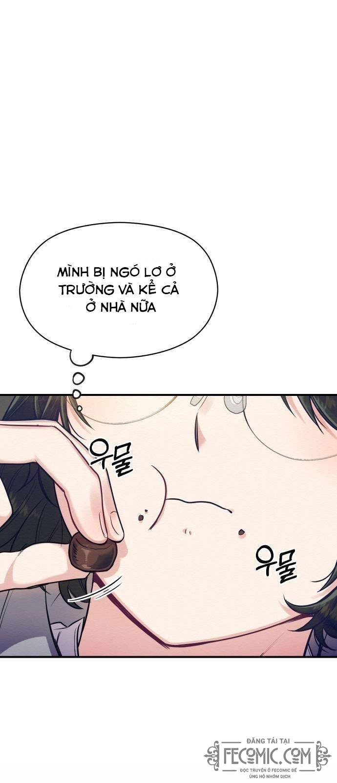 Kế Hoạch Phản Công Của Phản Diện Tuổi 18 Chapter 5.5 - 16