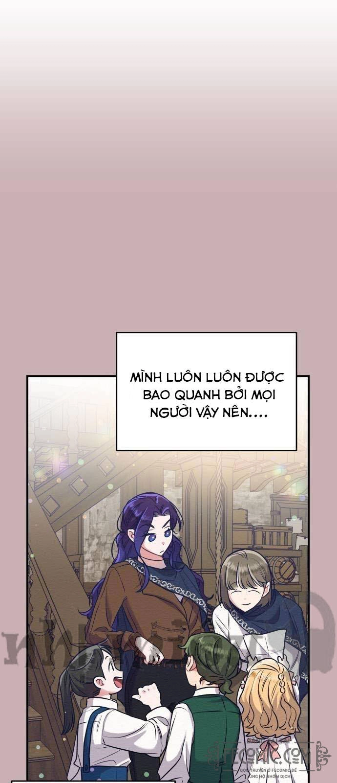 Kế Hoạch Phản Công Của Phản Diện Tuổi 18 Chapter 5.5 - 17