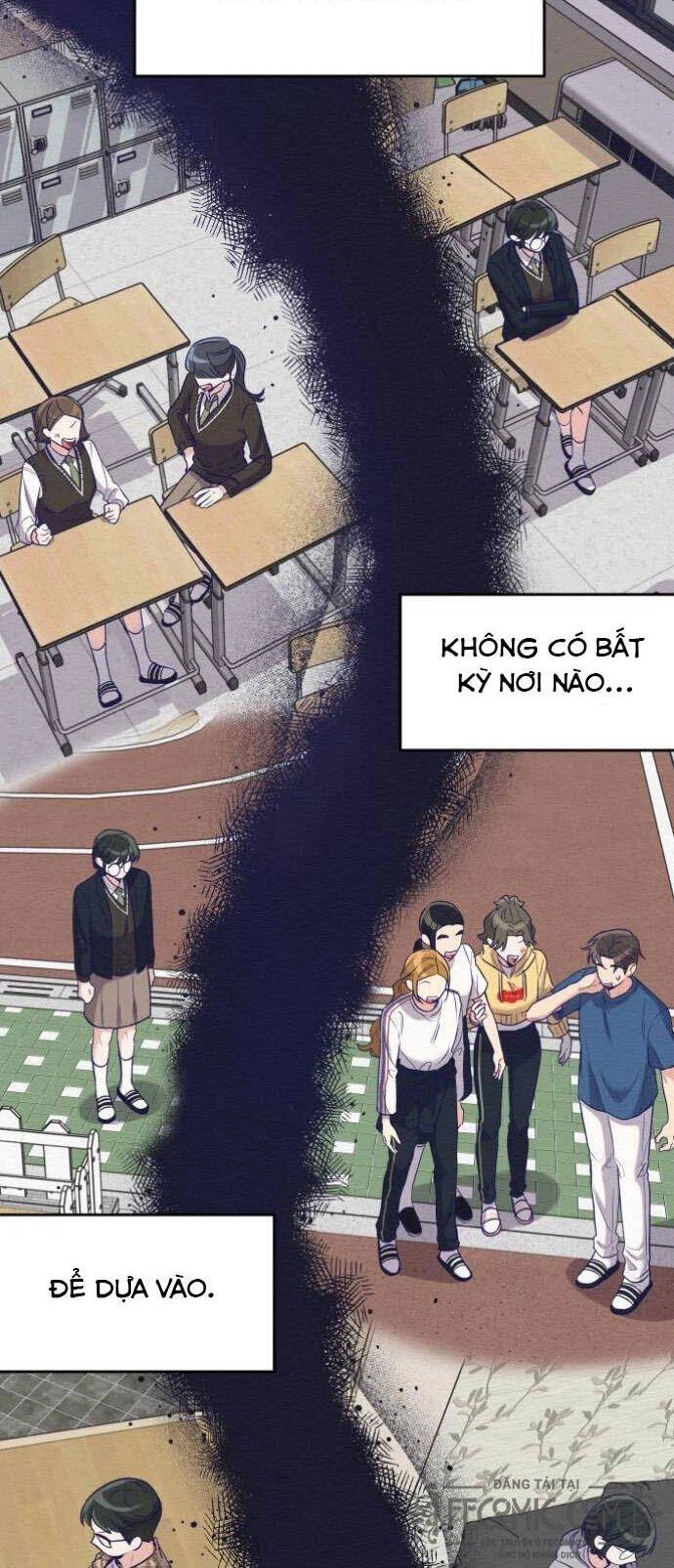 Kế Hoạch Phản Công Của Phản Diện Tuổi 18 Chapter 5.5 - 19