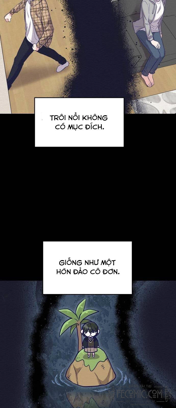 Kế Hoạch Phản Công Của Phản Diện Tuổi 18 Chapter 5.5 - 20