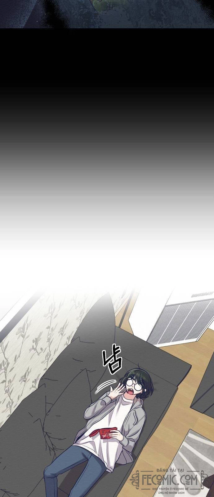 Kế Hoạch Phản Công Của Phản Diện Tuổi 18 Chapter 5.5 - 21