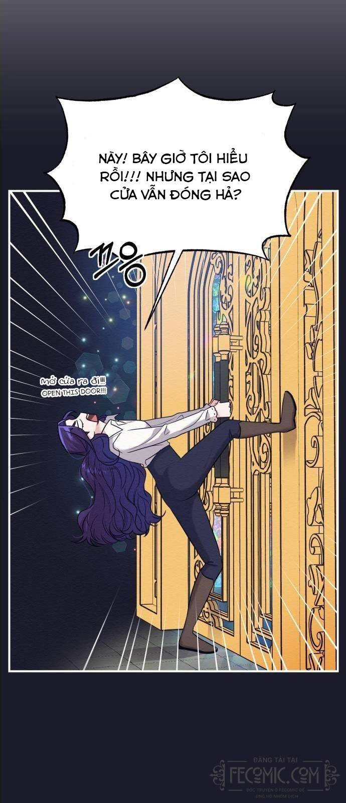 Kế Hoạch Phản Công Của Phản Diện Tuổi 18 Chapter 5.5 - 23