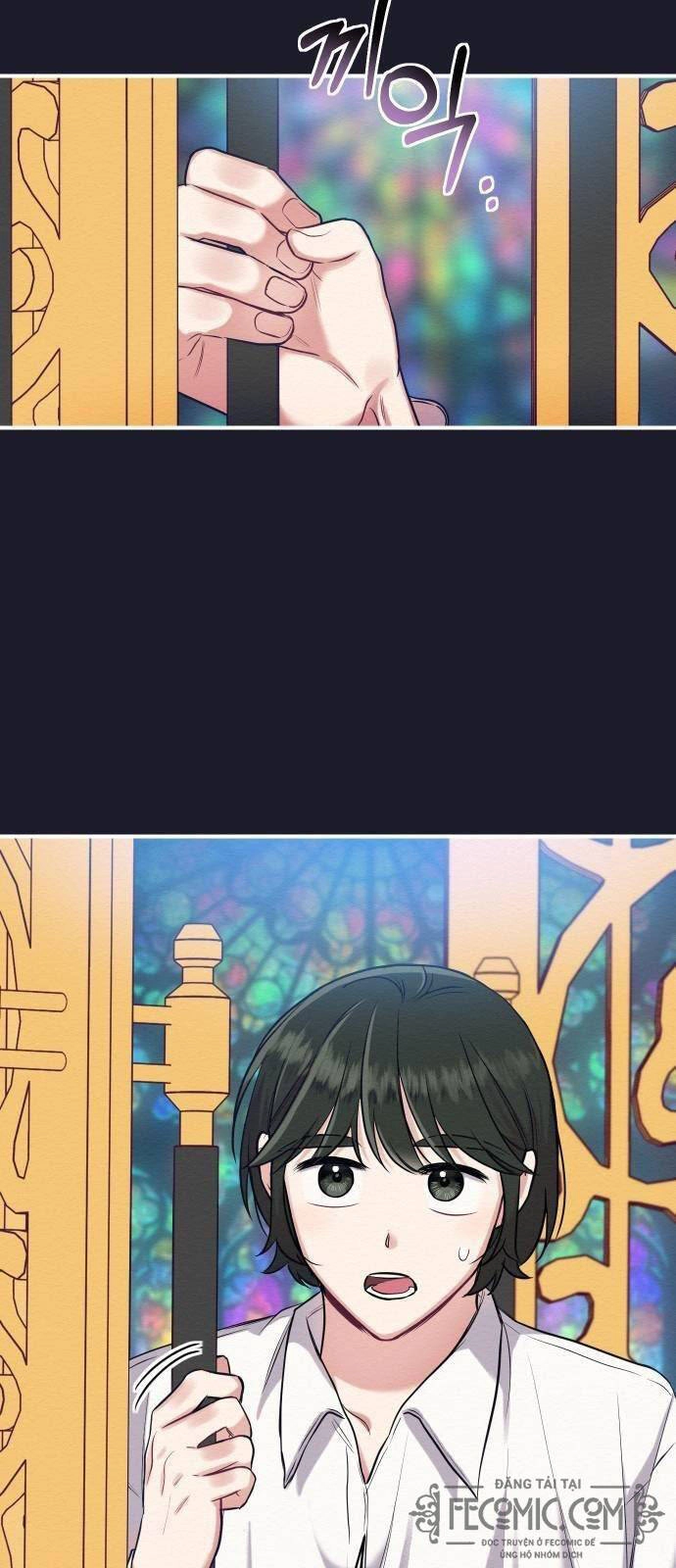 Kế Hoạch Phản Công Của Phản Diện Tuổi 18 Chapter 5.5 - 30