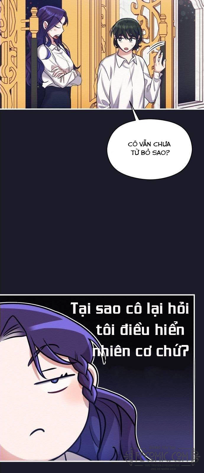 Kế Hoạch Phản Công Của Phản Diện Tuổi 18 Chapter 5.5 - 37