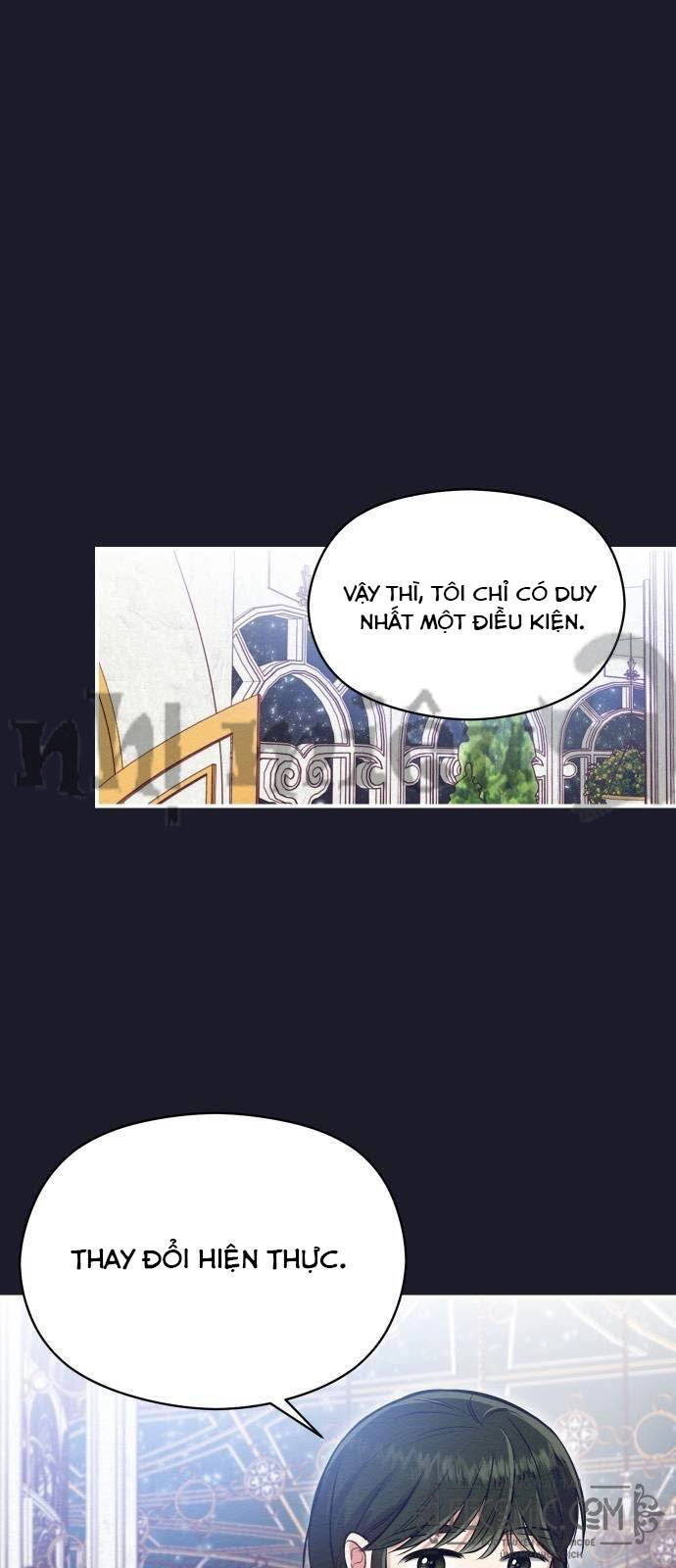 Kế Hoạch Phản Công Của Phản Diện Tuổi 18 Chapter 5.5 - 38