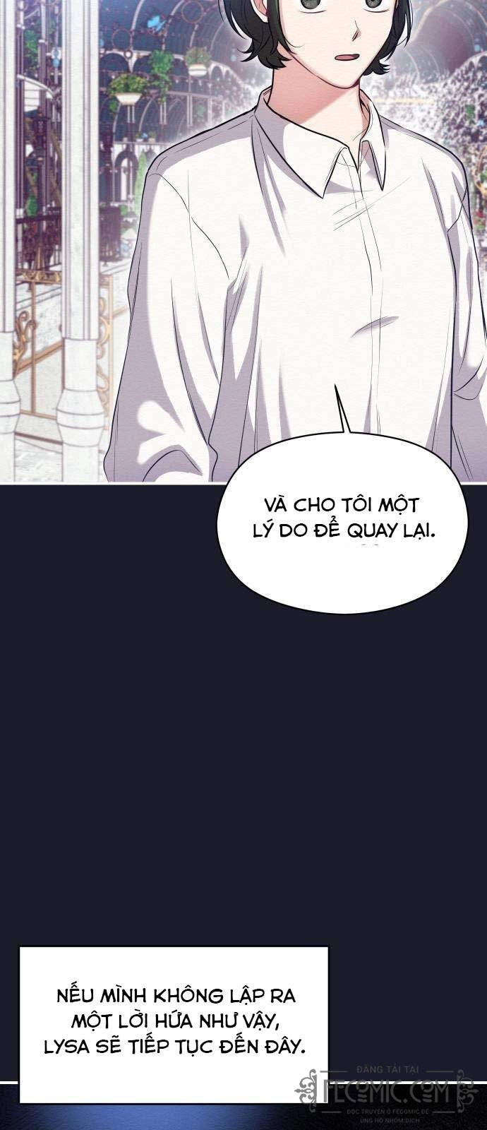 Kế Hoạch Phản Công Của Phản Diện Tuổi 18 Chapter 5.5 - 39