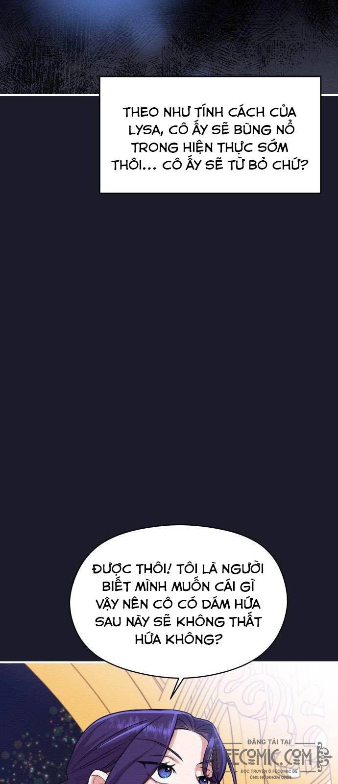 Kế Hoạch Phản Công Của Phản Diện Tuổi 18 Chapter 5.5 - 40