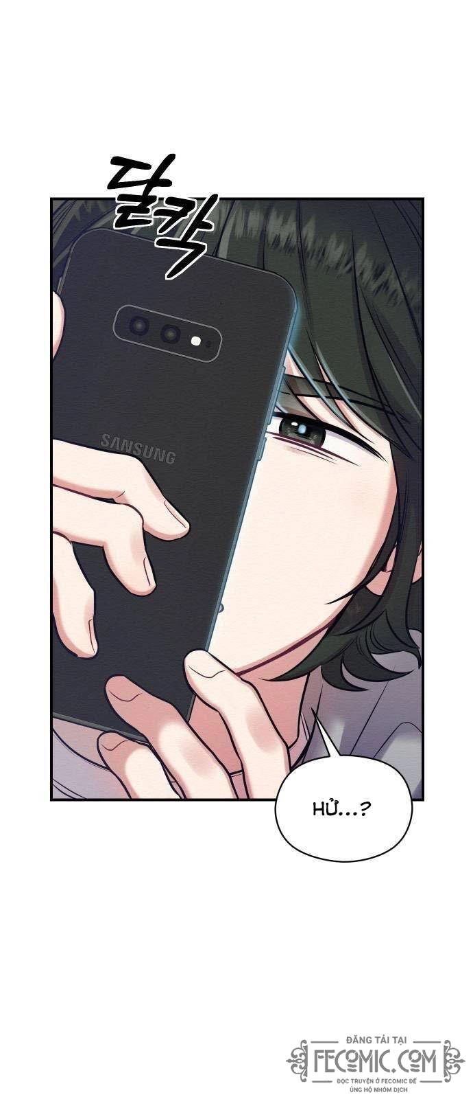 Kế Hoạch Phản Công Của Phản Diện Tuổi 18 Chapter 5.5 - 46