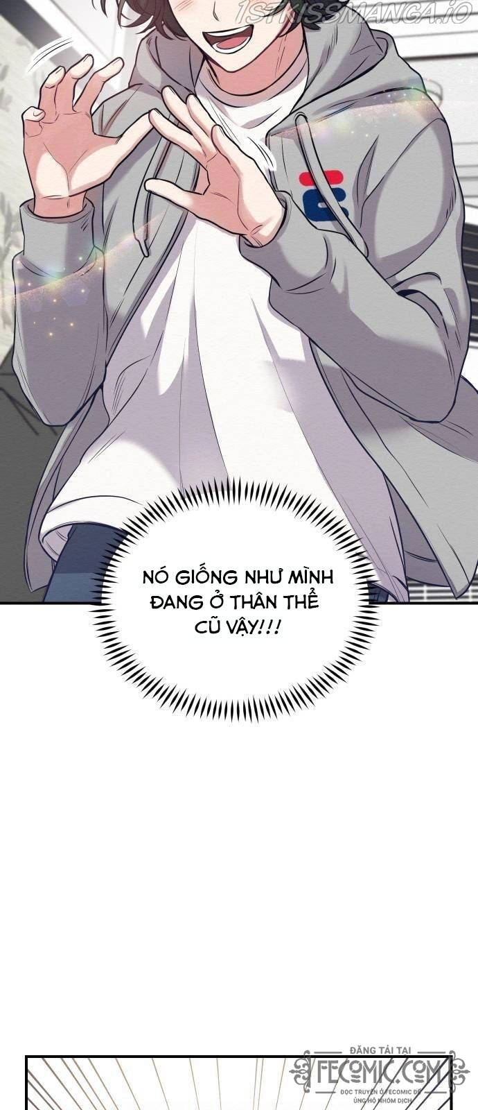 Kế Hoạch Phản Công Của Phản Diện Tuổi 18 Chapter 6 - 6