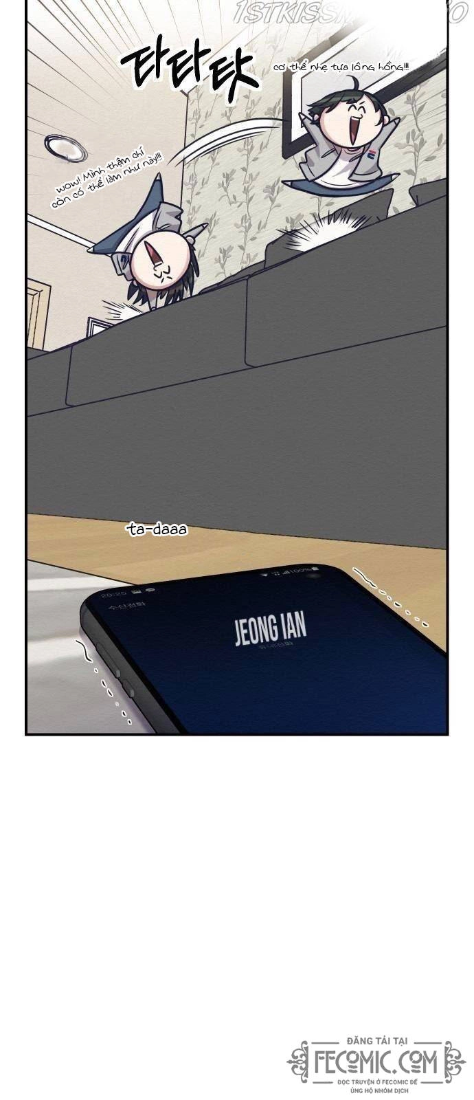 Kế Hoạch Phản Công Của Phản Diện Tuổi 18 Chapter 6 - 7