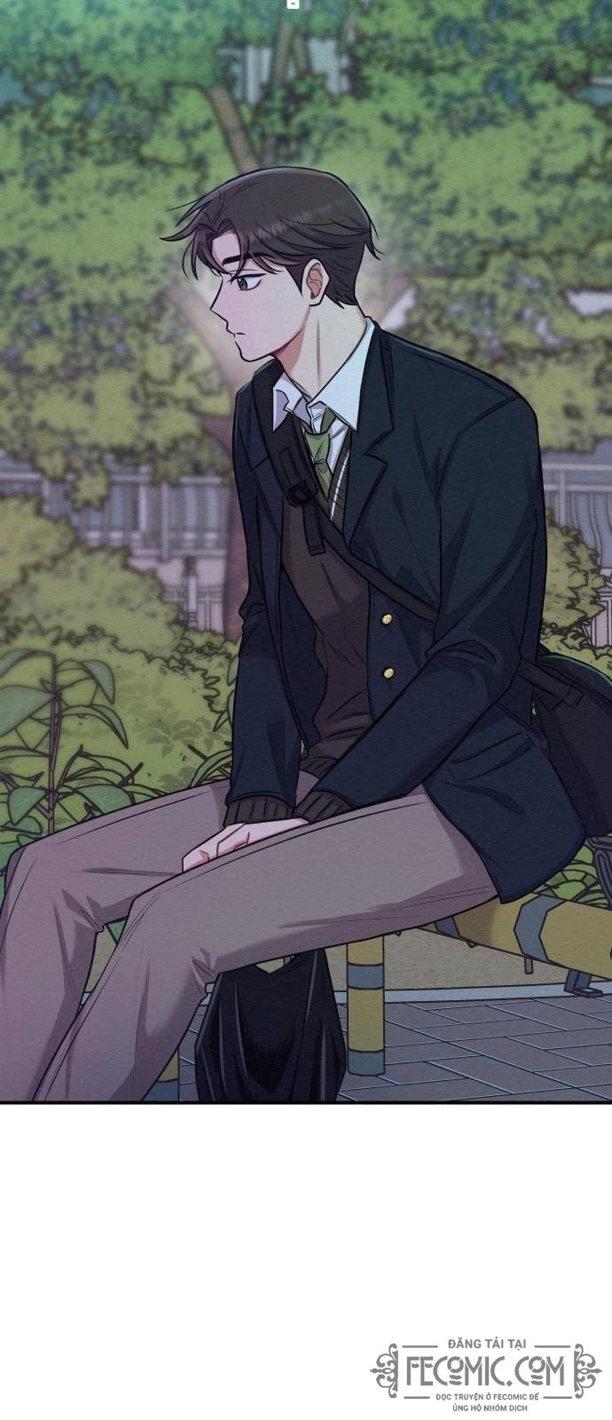 Kế Hoạch Phản Công Của Phản Diện Tuổi 18 Chapter 6 - 9