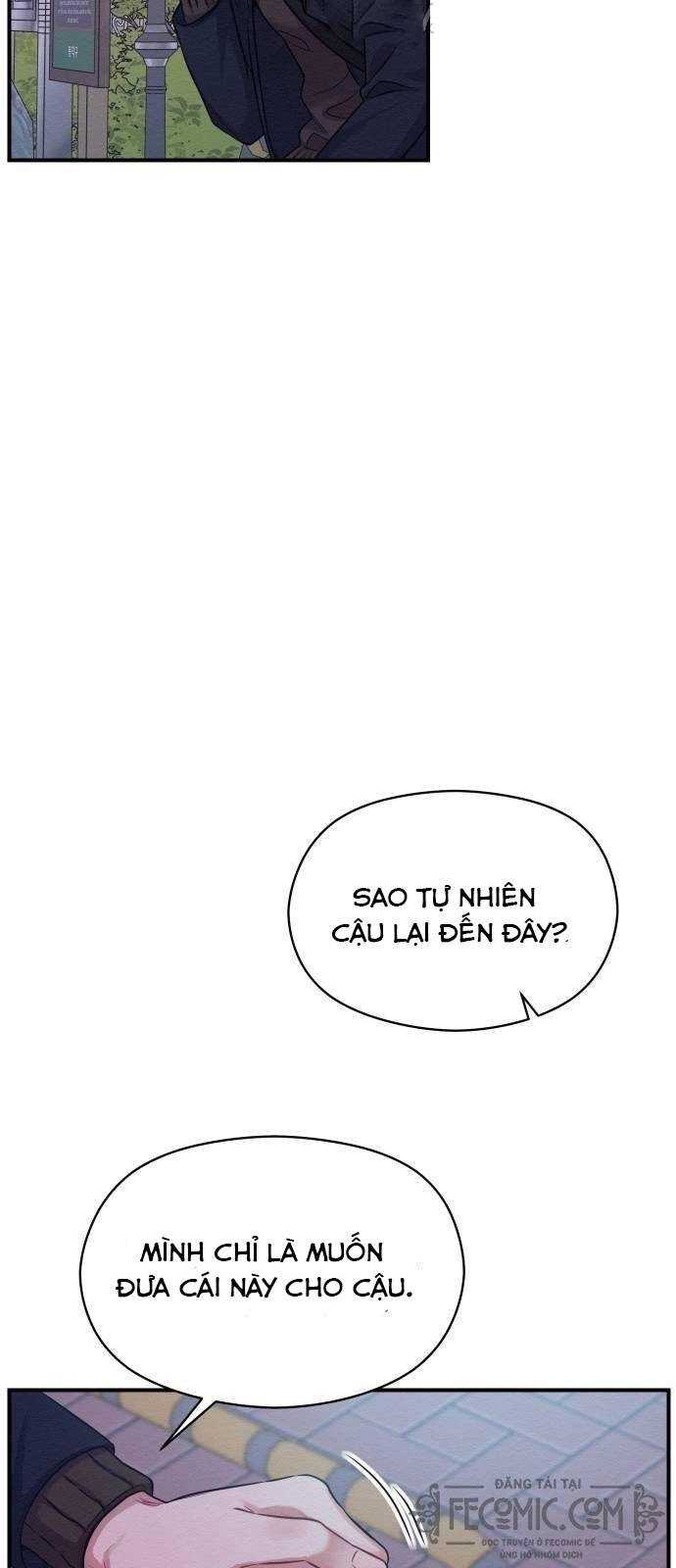 Kế Hoạch Phản Công Của Phản Diện Tuổi 18 Chapter 6 - 11