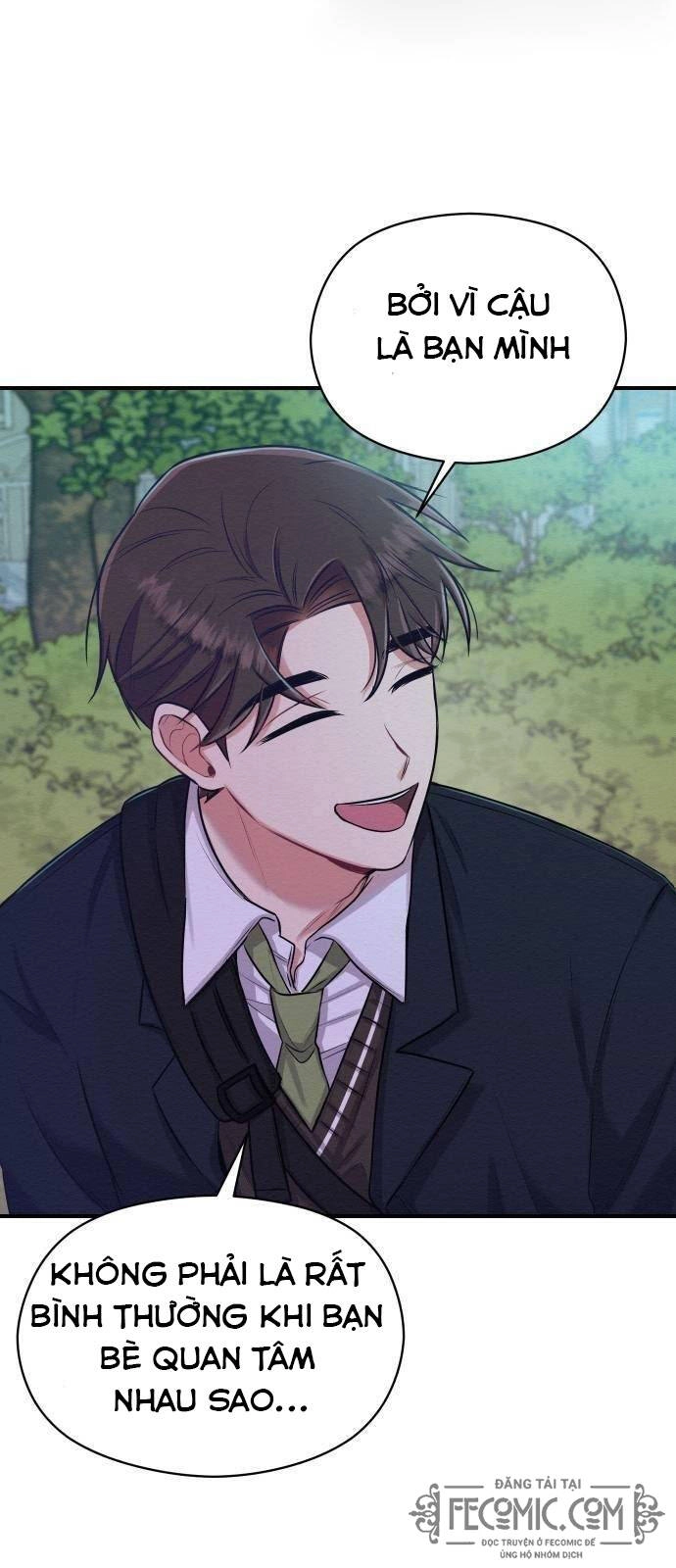 Kế Hoạch Phản Công Của Phản Diện Tuổi 18 Chapter 6 - 17