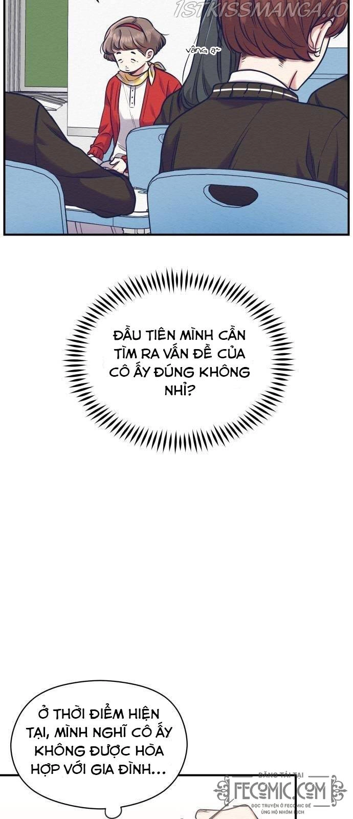 Kế Hoạch Phản Công Của Phản Diện Tuổi 18 Chapter 6 - 25