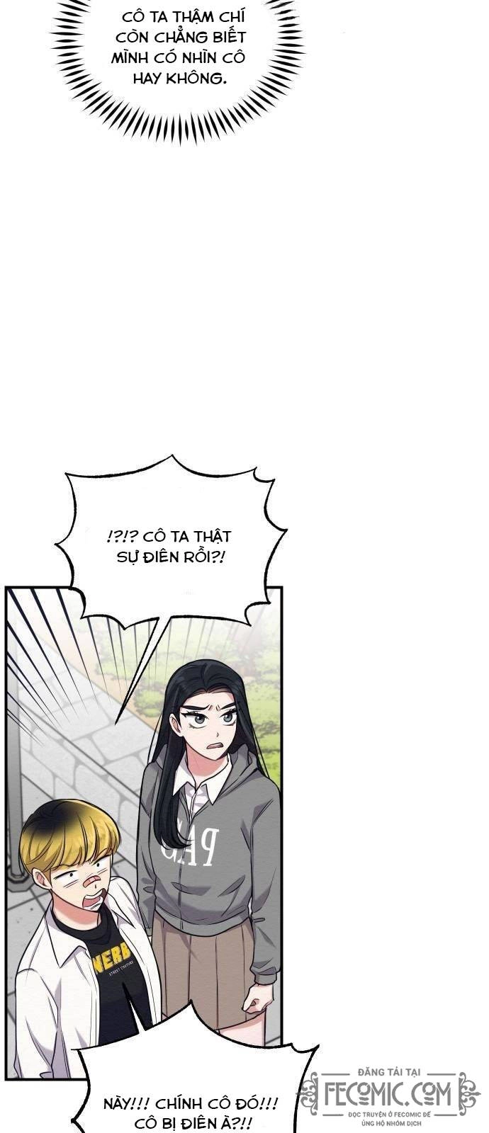 Kế Hoạch Phản Công Của Phản Diện Tuổi 18 Chapter 6 - 36