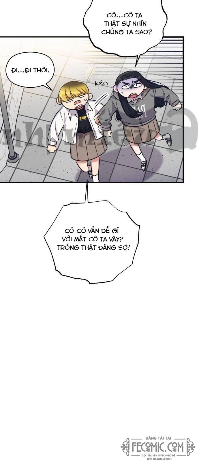 Kế Hoạch Phản Công Của Phản Diện Tuổi 18 Chapter 6 - 39